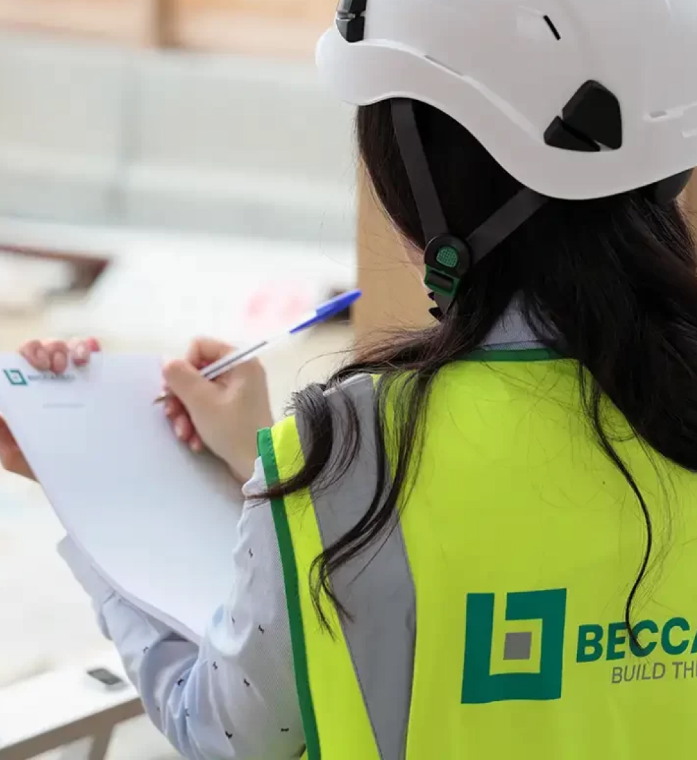 Operaio Beccaceci