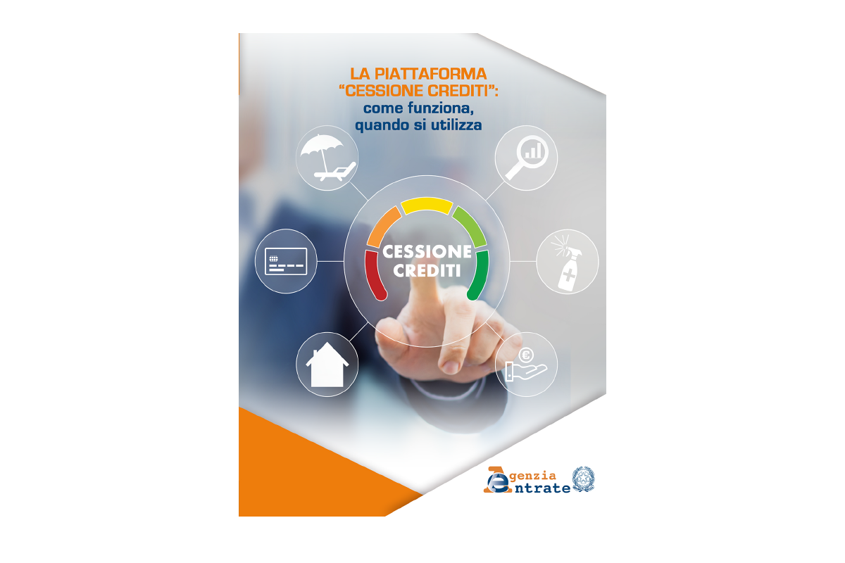 Bonus edilizi: come gestire i crediti d’imposta