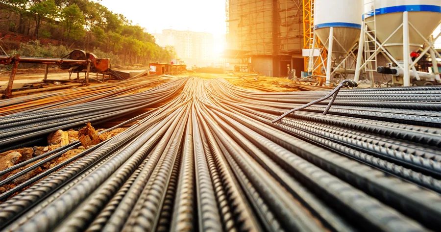 Emergenza prezzi nelle costruzioni: la fiammata tocca il +150%