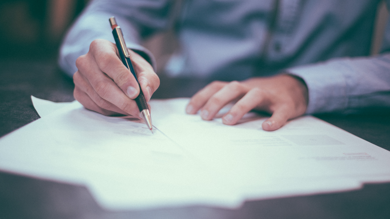 Beccaceci srl firma il protocollo di legalità
