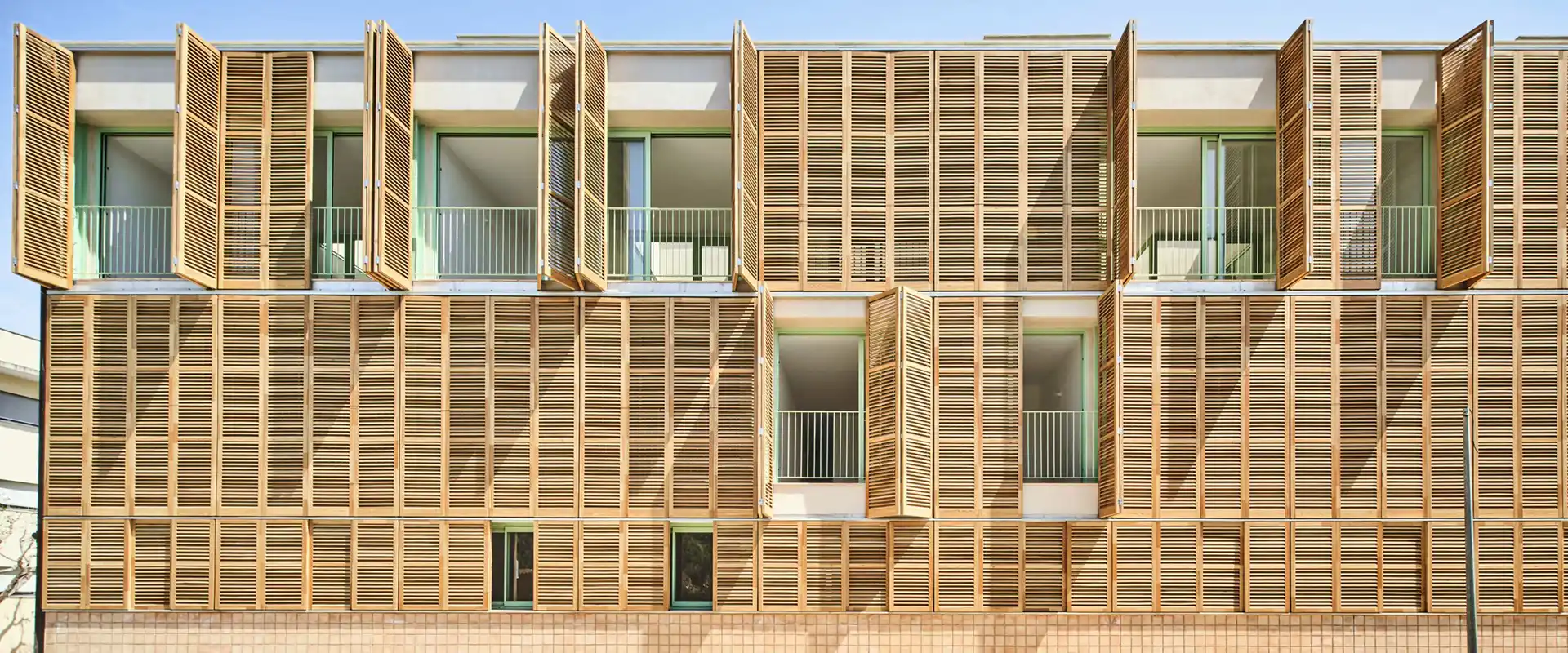 NZEB: gli Edifici a Consumo Energetico Quasi Nullo