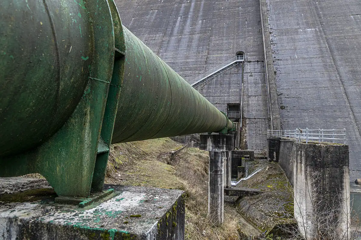 PNRR e infrastrutture idriche: l’Italia tra sfide e opportunità