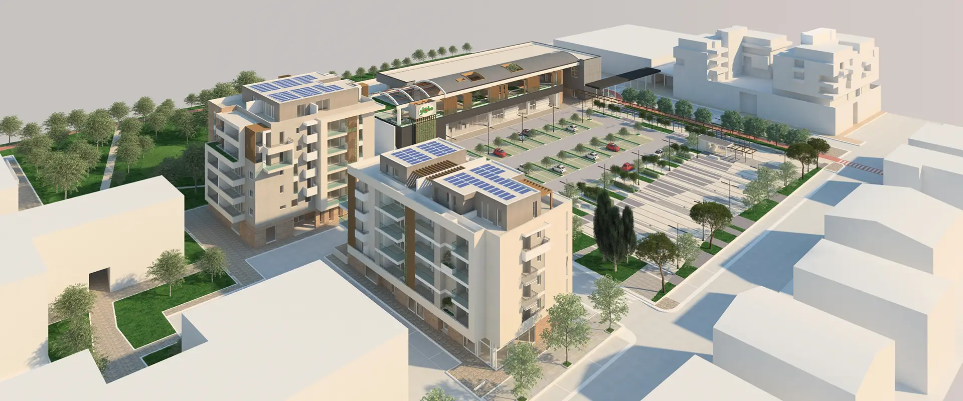 Rigenerazione urbana: il PNRR accelera la trasformazione delle Città Italiane