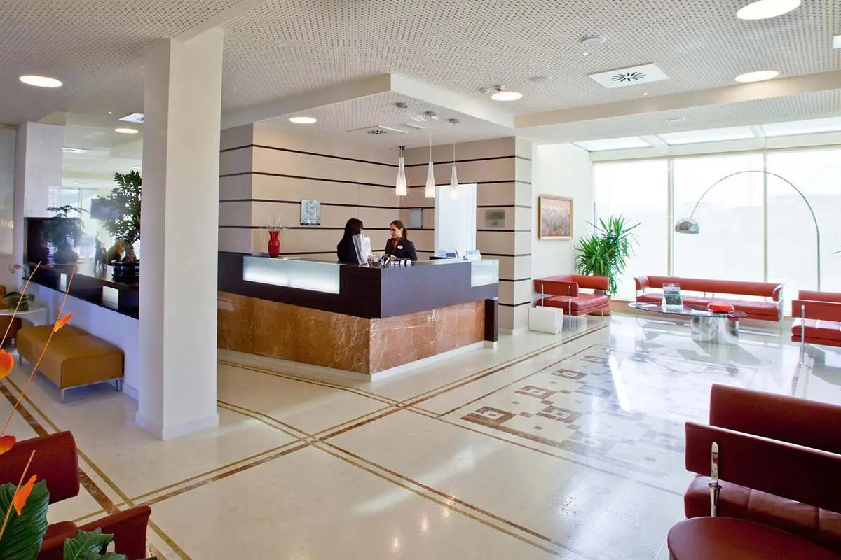 Breaking Hotel — dettaglio 6