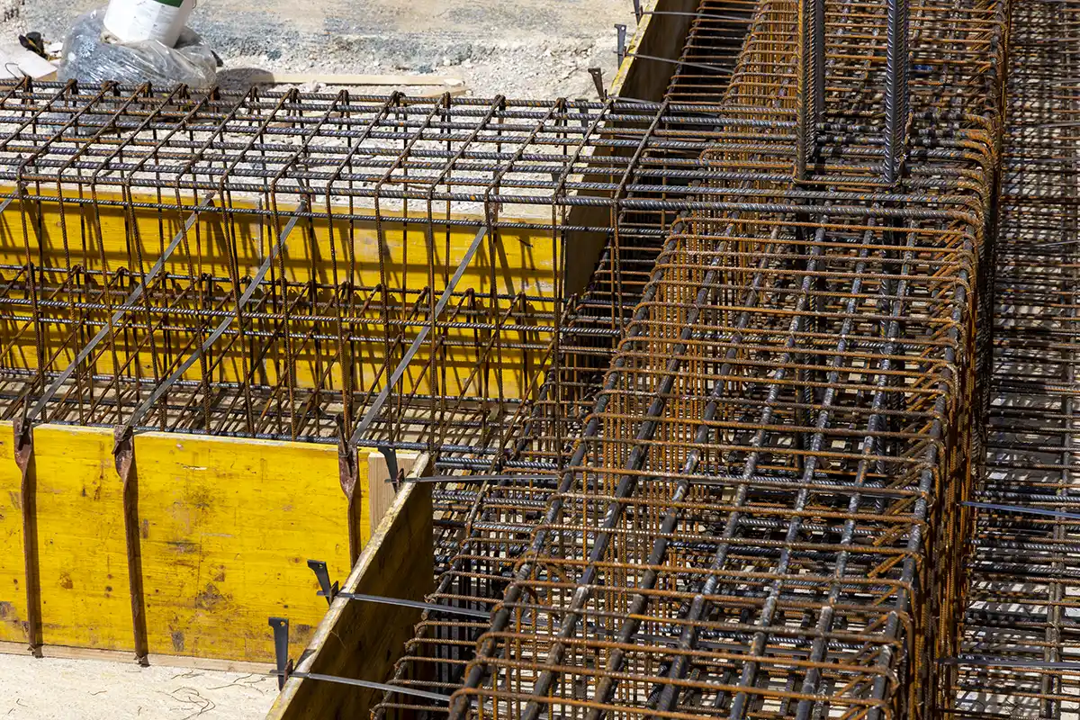 Ricostruzione Post Sisma|Condominio Scedam