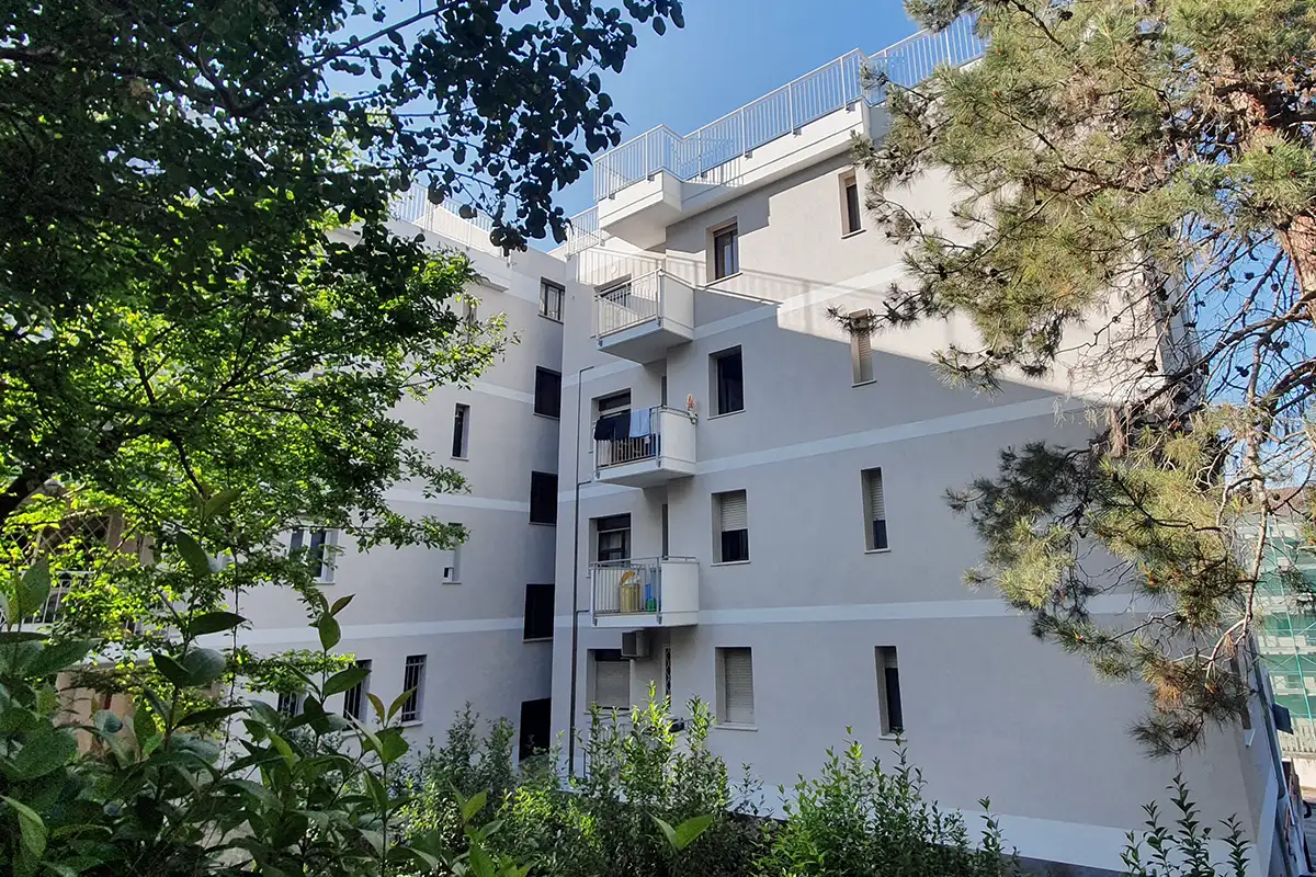 Ecobonus: cappotto termico, sicurezza sismica, ripristino facciate — dettaglio 5