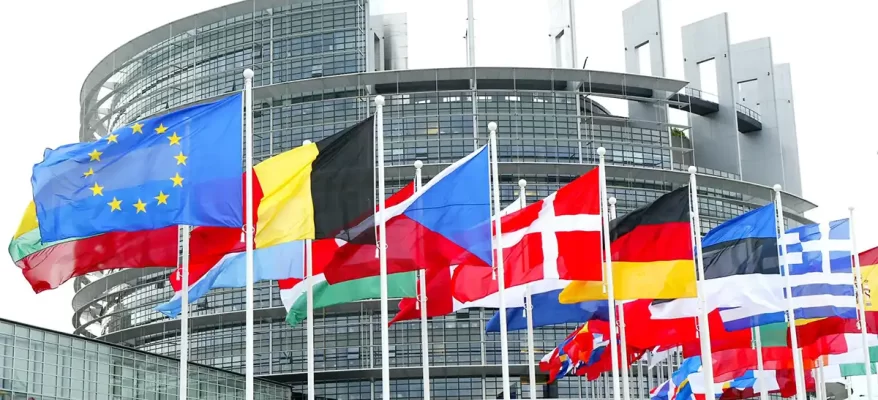 direttiva case green esterni europarlamento