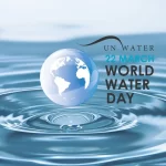 giornata mondiale dell'acqua